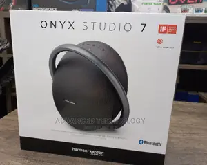 Onyx Studio 7 Harman Kardon