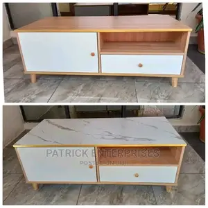 Imported Morden Coffee Table