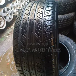 Dunlop Tyres Size 285/50r20 Per Pc