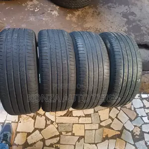 Bridgestone Tyres Size 235/50r18 Per Pc