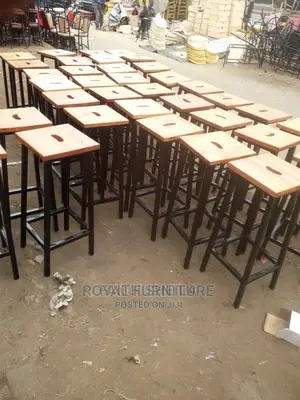Laboratory Stool