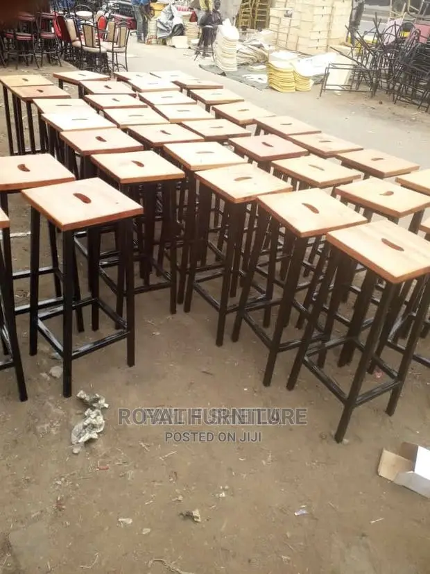 Laboratory Stool