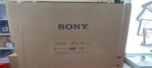 Sony Bravia 55x75k 55 Inch Uhd Google Tv