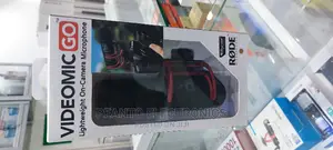 Rode Video Mic Go
