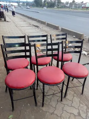 Restaurant Seat's