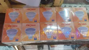 Mr16 Downlight Bulb 6w