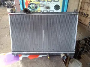 Ex Japan Radiator for Crown 2010