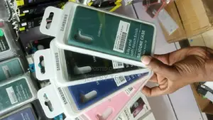 Silicon Case Cover for Samsung Galaxy Note 10