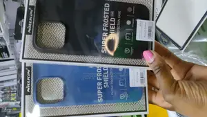 Nillkin Compatible With iPhone 13 Pro Max Case 6.7’’ Matte R
