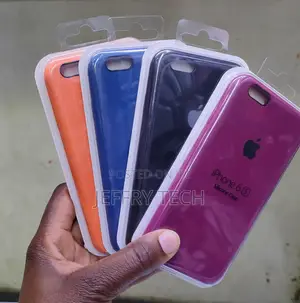 Silicone Case for iPhone 6s/6 4.7 Inch, Silky-Soft Touch Ful