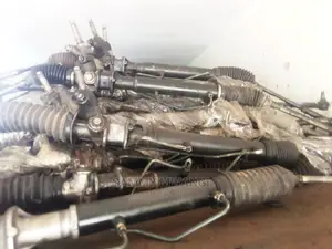 Subaru Steering Racks