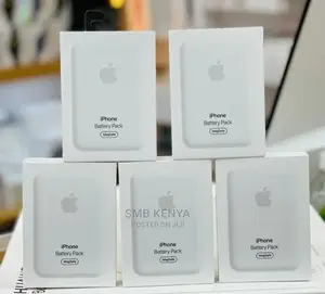 Magsafe Battery Pack