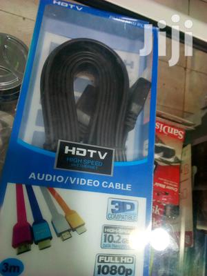 Hdmi Cable 3m Long