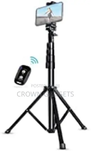 Selfie Phone Tripod Stand