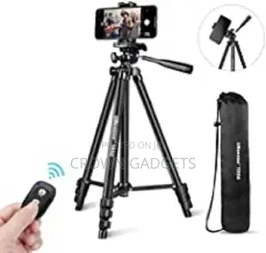 Phone Tripod Stands