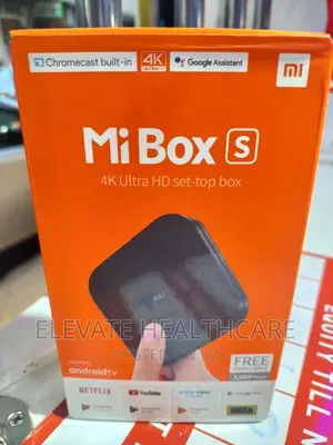 Mi Box/ Android Box
