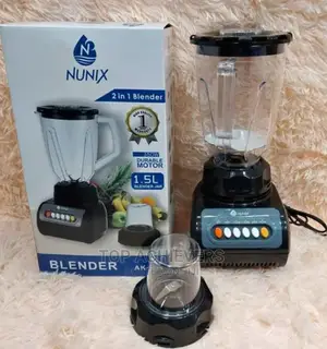 Super Blender
