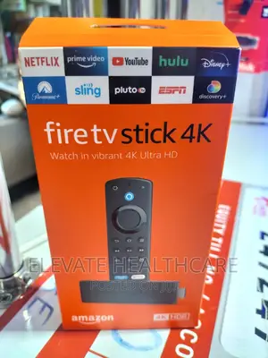 Fire Stick Orginal