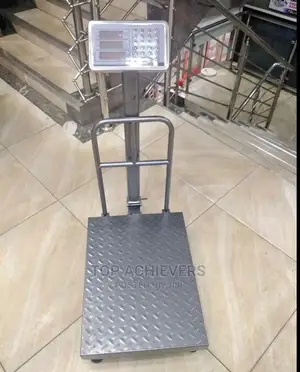 300kg Platform Scale