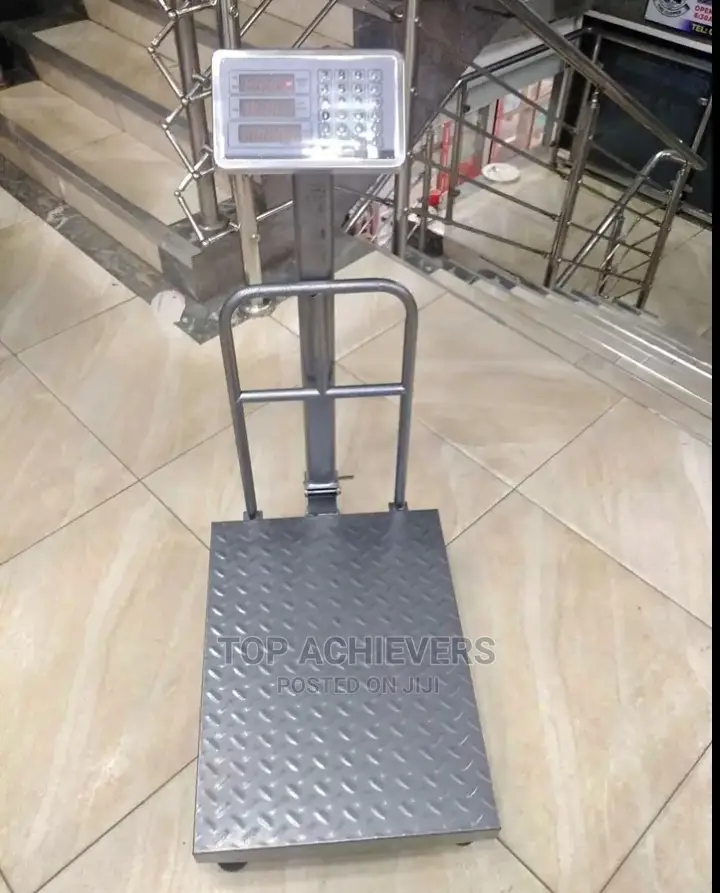 300kg Platform Scale