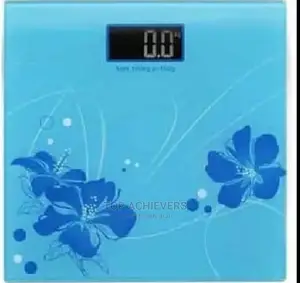 Effective Personal Scale