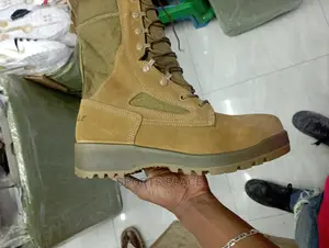 Belleville Tactical Combat Boots