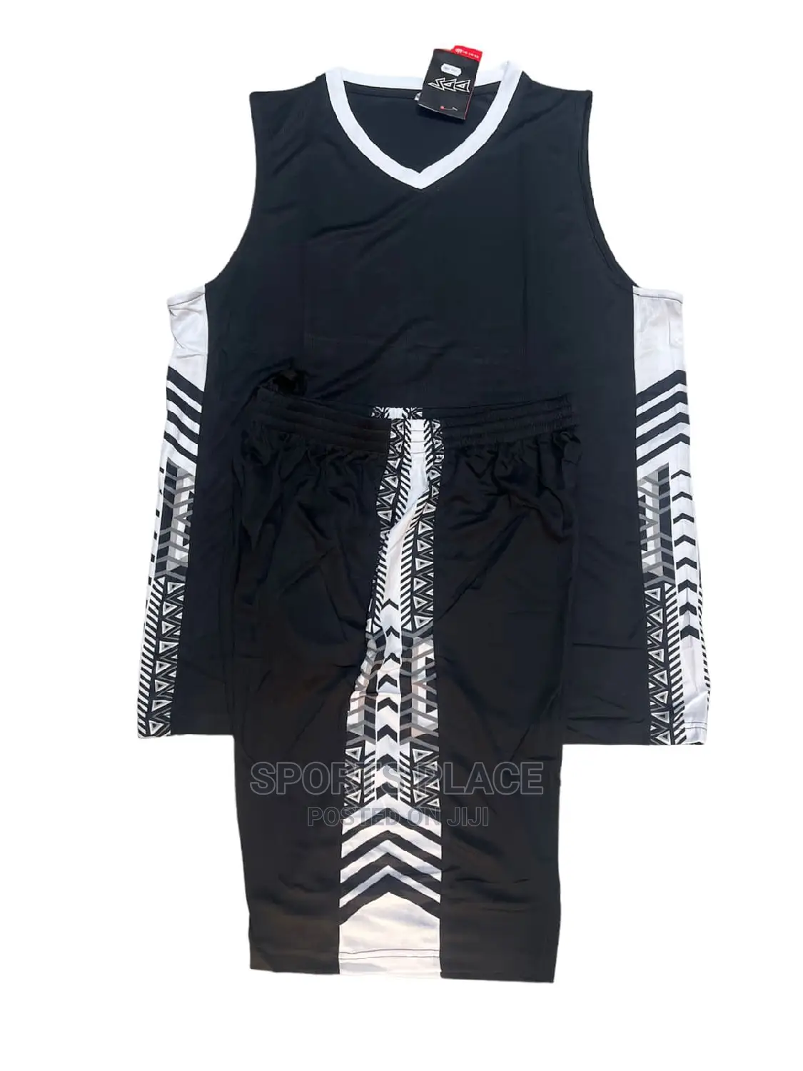Basketball Uniforms/Jerseys