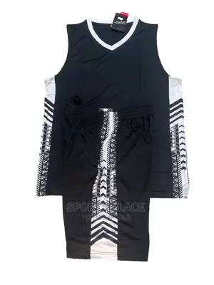 Basketball Uniforms/Jerseys
