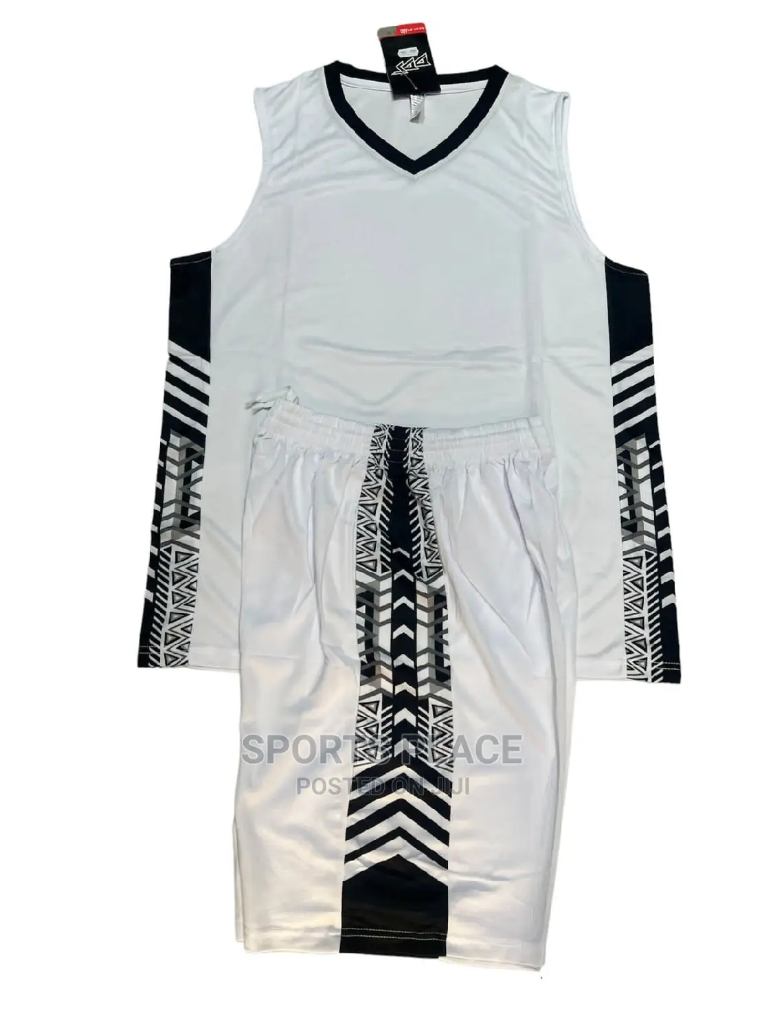 Basketball Uniforms/Jerseys