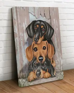 Dog Trainer