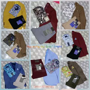 Offer!! Offer!! Smart Casual Combos