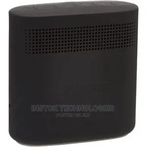 Bose Soundlink Color Ii Portable Bluetooth Speaker