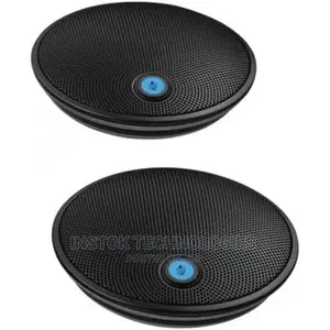 Logitech Group Expansion Microphones