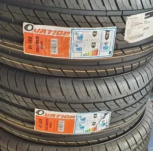245 /40 R 19 Ovation Tyres( China)