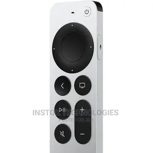 Apple TV 64gb Wi‐Fi + Ethernet - 3rd Gen 2022