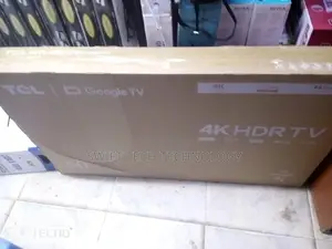 Tcl 50 Inches Television