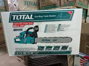 24inch Chainsaw Machine Wood Cutting