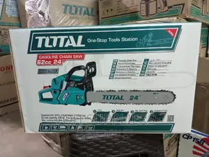 24inch Chainsaw Machine Wood Cutting