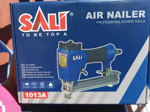 Airstapler