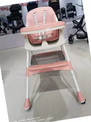 Feeding Chair