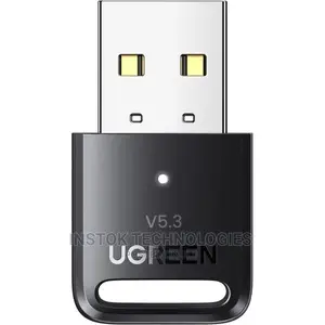 Ugreen USB Bluetooth 5.3 Adapter for PC