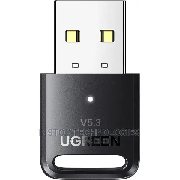 Ugreen USB Bluetooth 5.3 Adapter for PC
