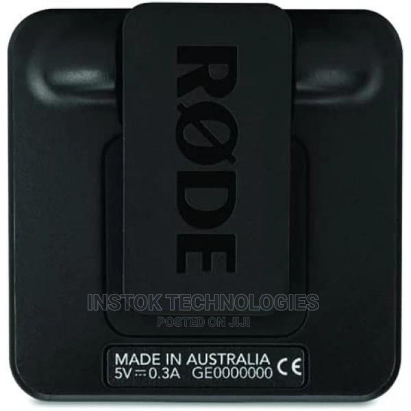 Rode Wireless Go Ii Dual Channel Wireless Microphone System - main view