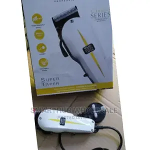 WAHL Shaver