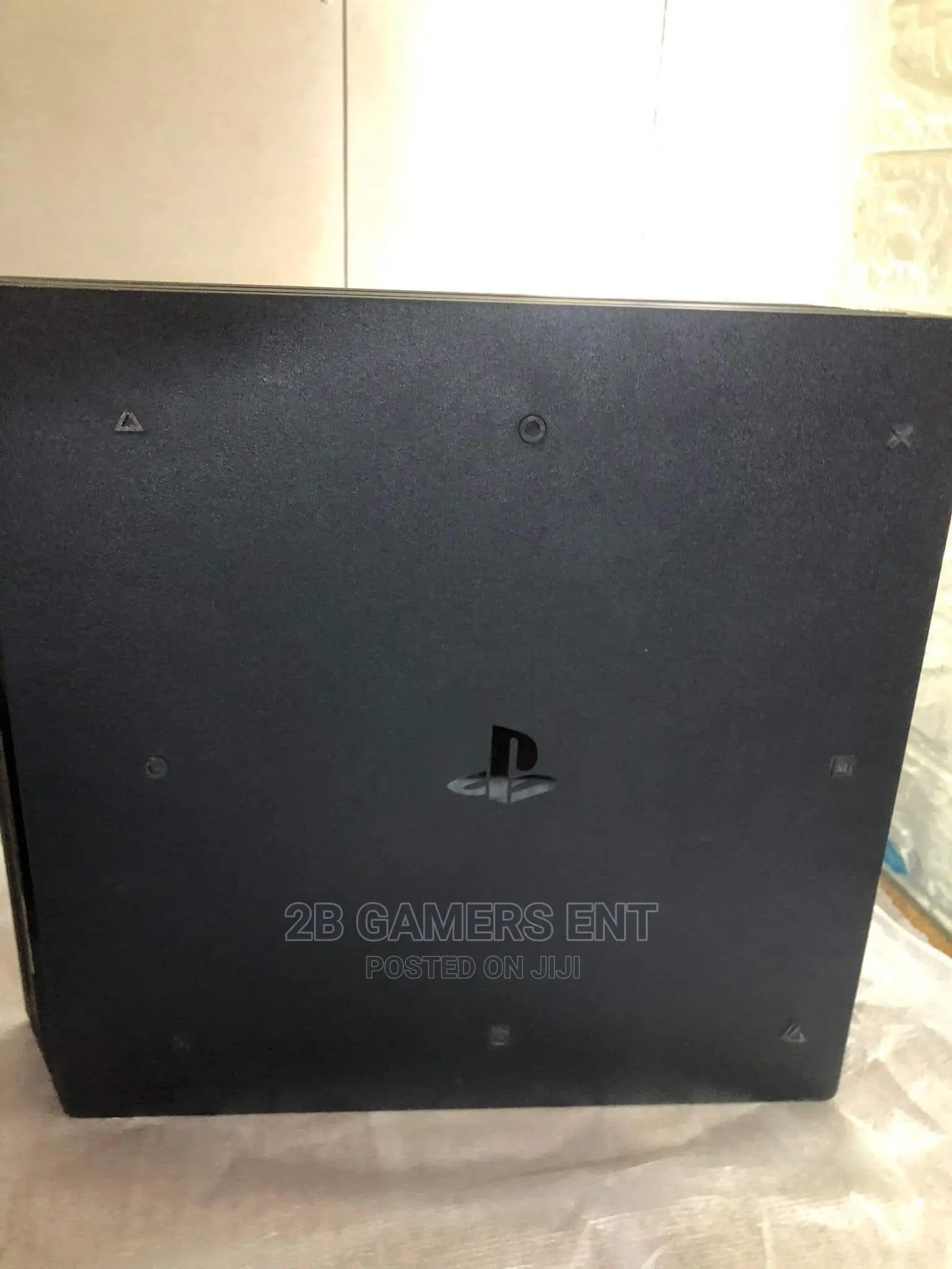 Ps4 Pro, Ex Uk, Sealed