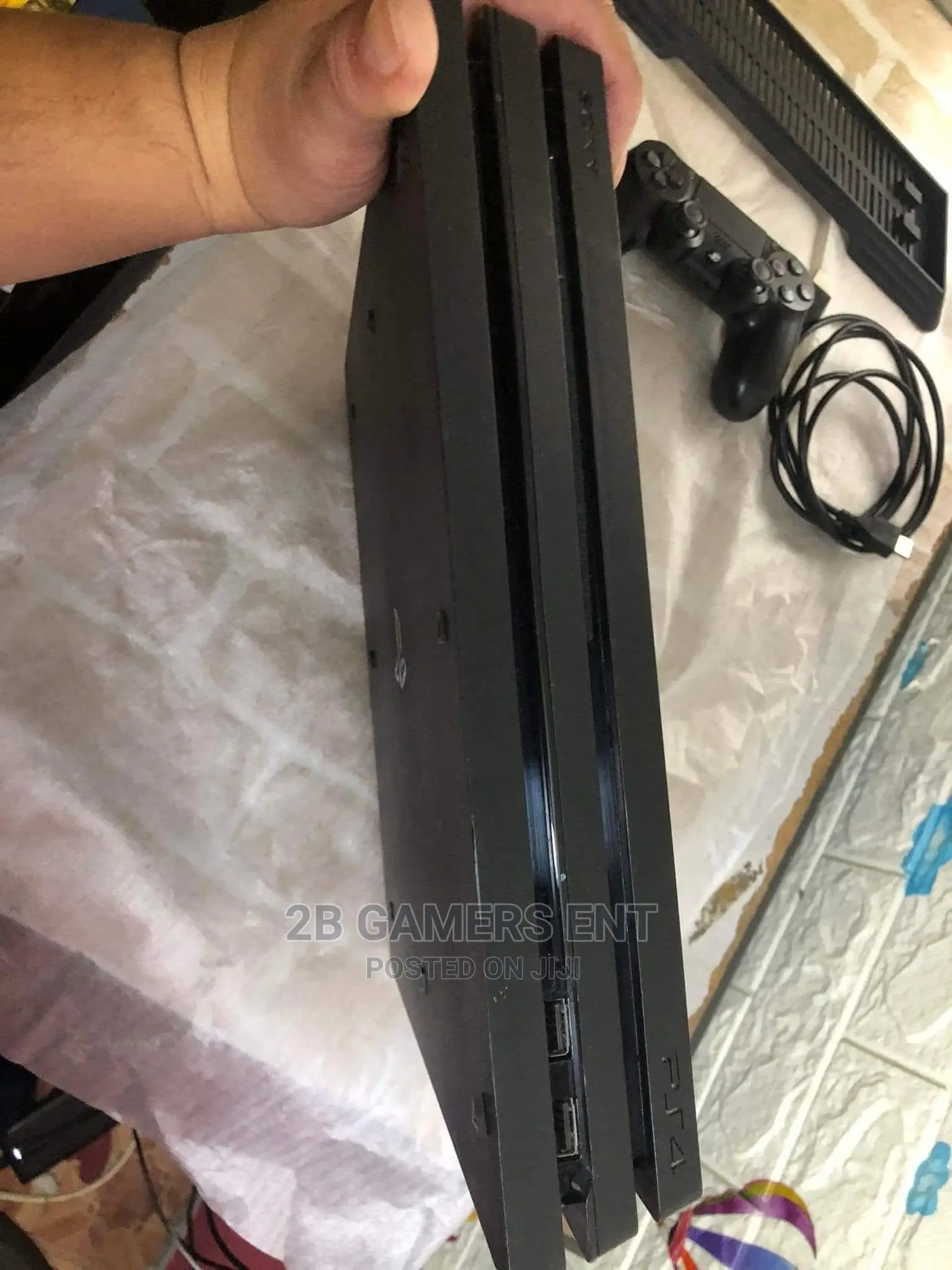 Ps4 Pro, Ex Uk, Sealed