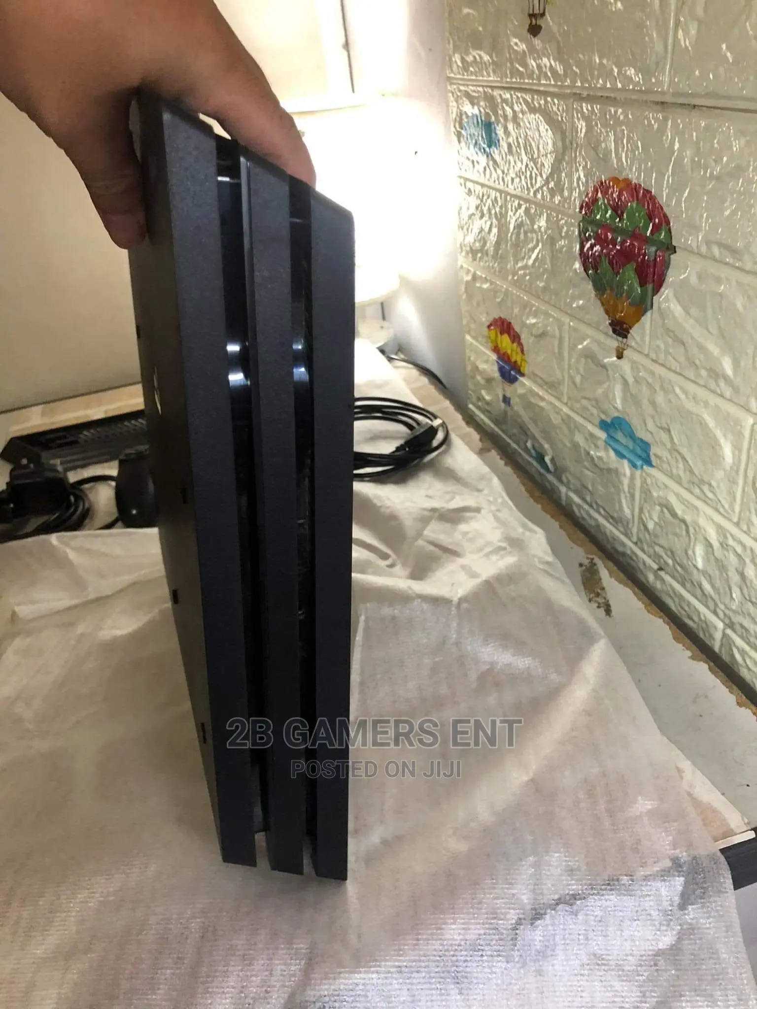 Ps4 Pro, Ex Uk, Sealed