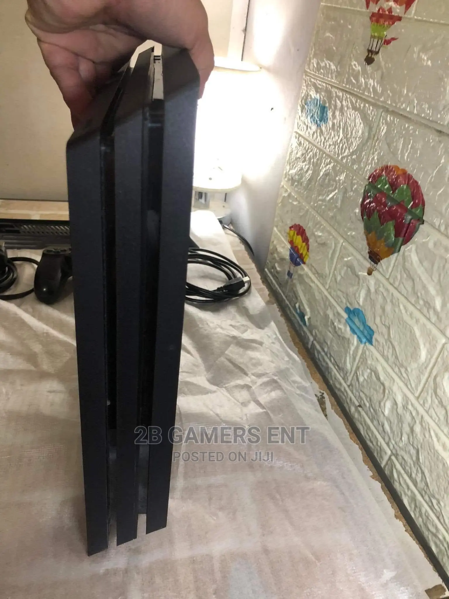 Ps4 Pro, Ex Uk, Sealed
