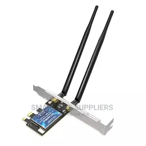 5400mbps Trip Band 2.4g/5g/6g 802.11ax Wifi 6e Intel Ax210ng Adapter