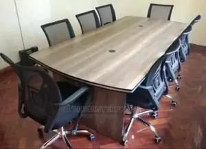 Executive Morden Conference Tables 2.4 Mtrs